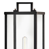 Catalina Large Post Mount Lantern