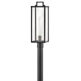 Catalina Large Post Mount Lantern