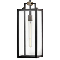 Catalina Medium Hanging Lantern