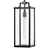 Catalina Medium Hanging Lantern