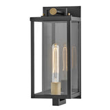 Catalina Wall Mount Lantern