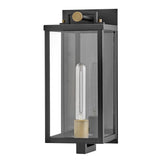 Catalina Wall Mount Lantern