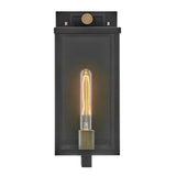 Catalina Wall Mount Lantern