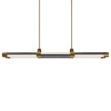 Catani Linear Suspension Light By Modern Forms