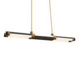 Catania Linear Suspension Light