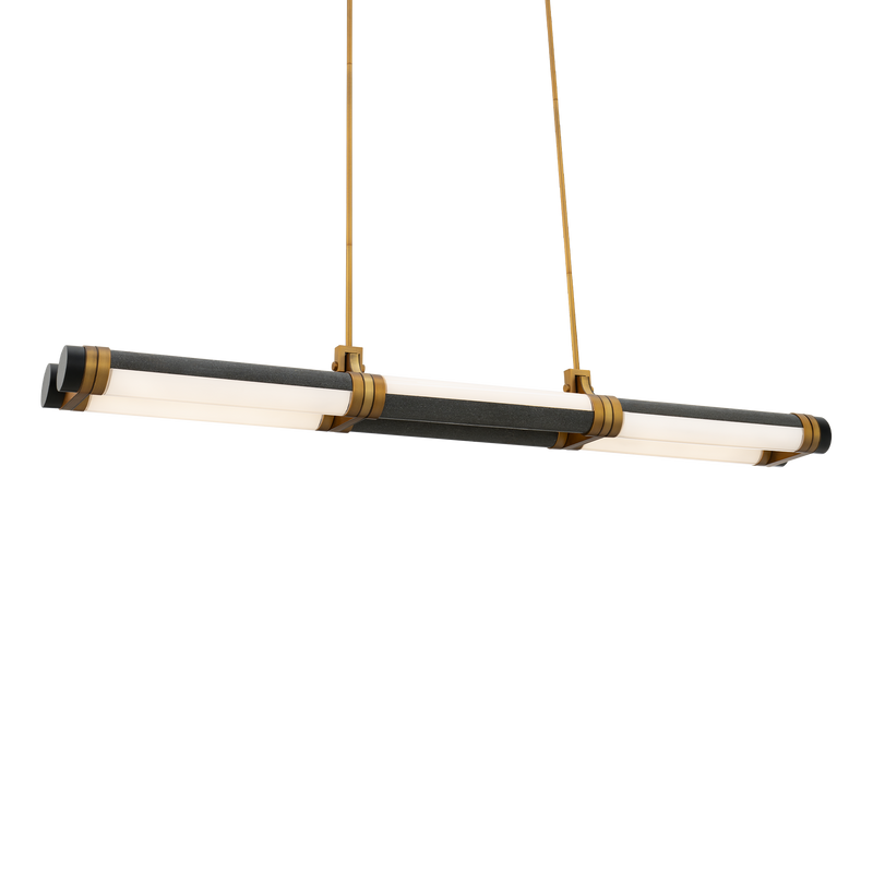 Catania Linear Suspension Light