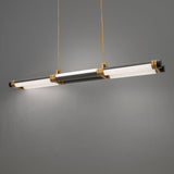 Catania Linear Suspension Light