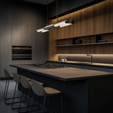 Catania Linear Suspension Light