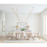 Catena Chandelier