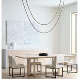 Catena Chandelier