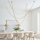 Catena Chandelier