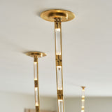 Catena Chandelier