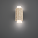 Caviar Pendant Light