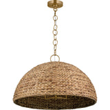 Cay Pendant — view 6