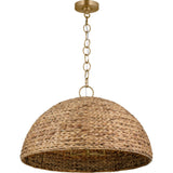 Cay Pendant — view 7