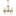 Cecily Medium Single Tier Chandelier - Heritage Brass - by Fredrick Ramond