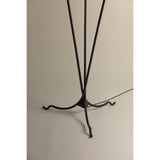 Cedar Floor Lamp by Troy Lighting