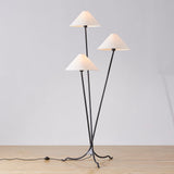Cedar Floor Lamp by Troy Lighting
