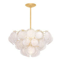 Cedar Hill Chandelier - 5-Light by Hudson Valley