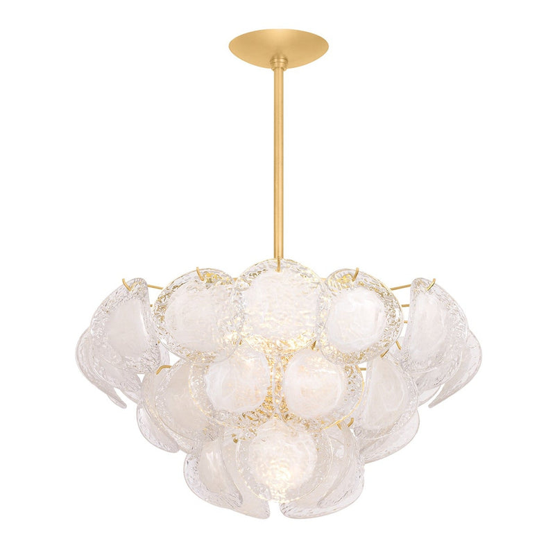 Cedar Hill Chandelier - 5-Light by Hudson Valley