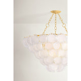 Cedar Hill Chandelier by Hudson Valley