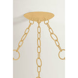 Cedar Hill Chandelier by Hudson Valley