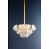 Cedar Hill Chandelier by Hudson Valley