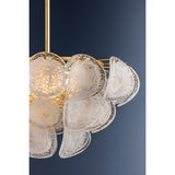 Cedar Hill Chandelier by Hudson Valley