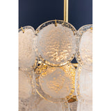 Cedar Hill Chandelier by Hudson Valley