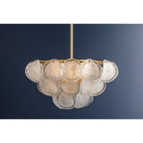 Cedar Hill Chandelier by Hudson Valley