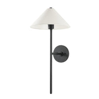 Cedar Wall Sconce by Troy Lighting