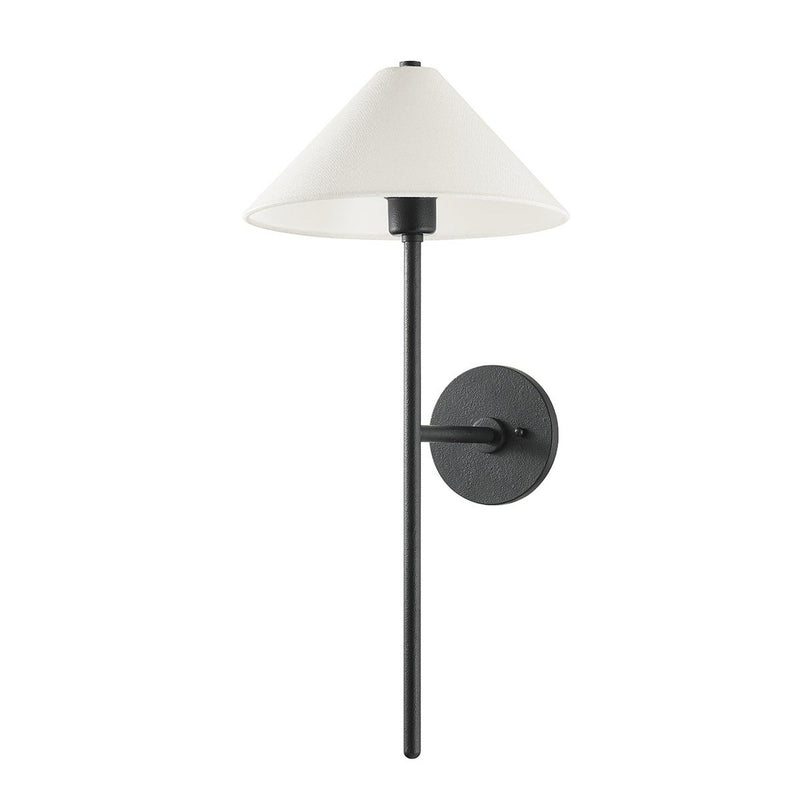 Cedar Wall Sconce by Troy Lighting