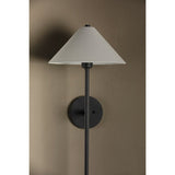 Cedar Wall Sconce by Troy Lighting