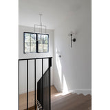 Cedar Wall Sconce by Troy Lighting
