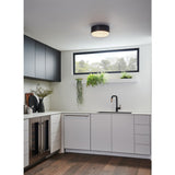 Cedric Flush Mount