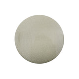 Celadon Green Crackle Medium Ceramic Round Backlit Color Temperature Selectable LED Wall Sconce by Justice Design