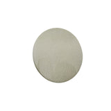Celadon Green Crackle Small Ceramic Round Backlit Color Temperature Selectable LED Wall Sconce by Justice Design