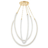 Celeste Chandelier - 48.25 Inch by Corbett