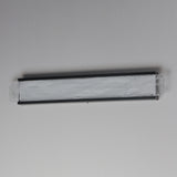 Celine LED Vanity Light 32 Inch Black By ET2 - Lifestyle View3