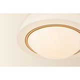 Celine Semi Flush lifestyle