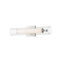 Centrum LED Bath Vanity by ET2 - 18 Inch