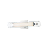 Centrum LED Bath Vanity by ET2 - 18 Inch
