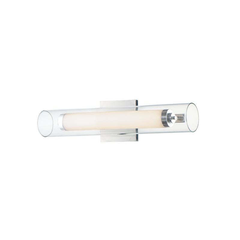 Centrum LED Bath Vanity by ET2 - 18 Inch