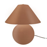 Ceramic Avola Portable Short Adobe By Justice Design