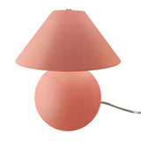 Ceramic Avola Portable Short Gloss Blush By Justice Design