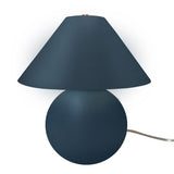 Ceramic Avola Portable Short Midnight Sky By Justice Design