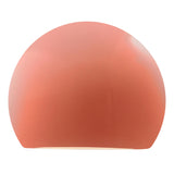 Ceramic Globe ADA Wall Sconce Gloss Blush By Justice Design