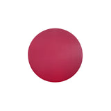 Cerise Small Ceramic Round Backlit Color Temperature Selectable LED Wall Sconce by Justice Design