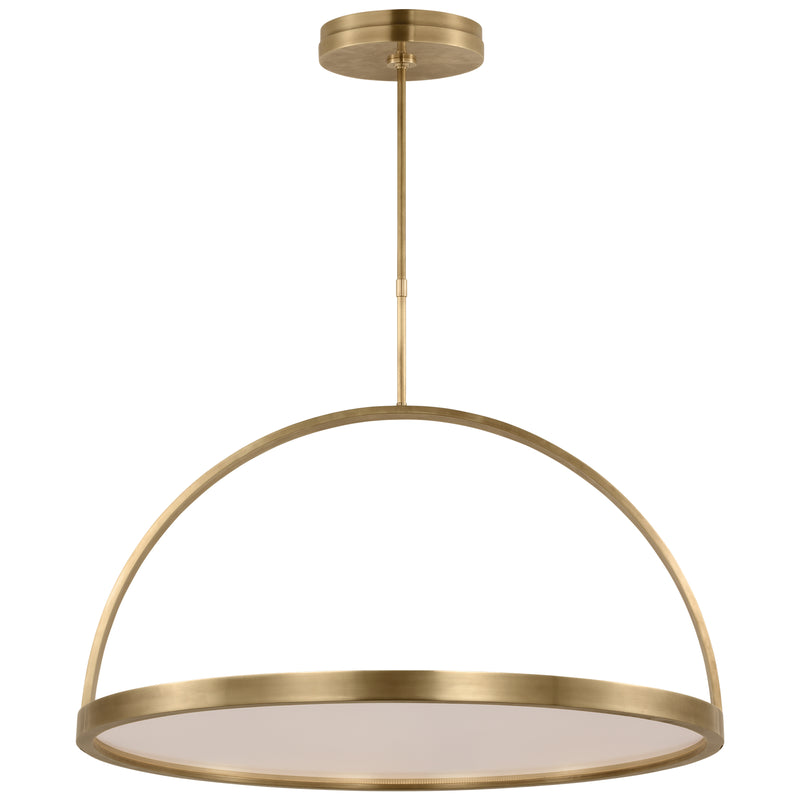 Cerne Chandelier Large By Visual Comfort Modern
