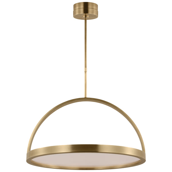 Cerne Chandelier Medium By Visual Comfort Modern